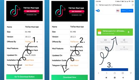 apkmodgo password|TikTok.